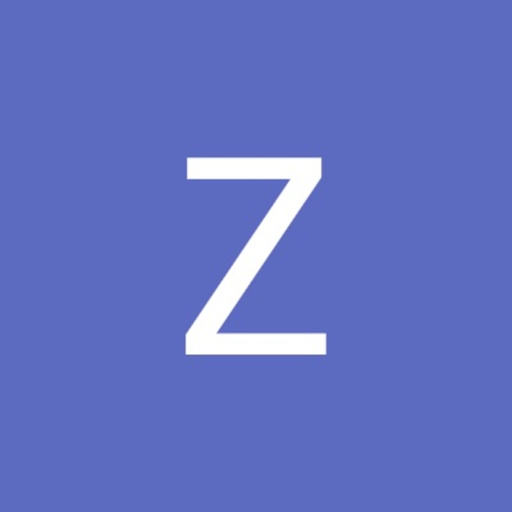 Meet your Posher, Zandy